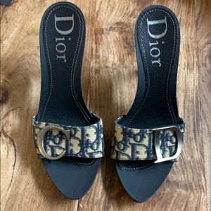 Dior Dior! Never worn!